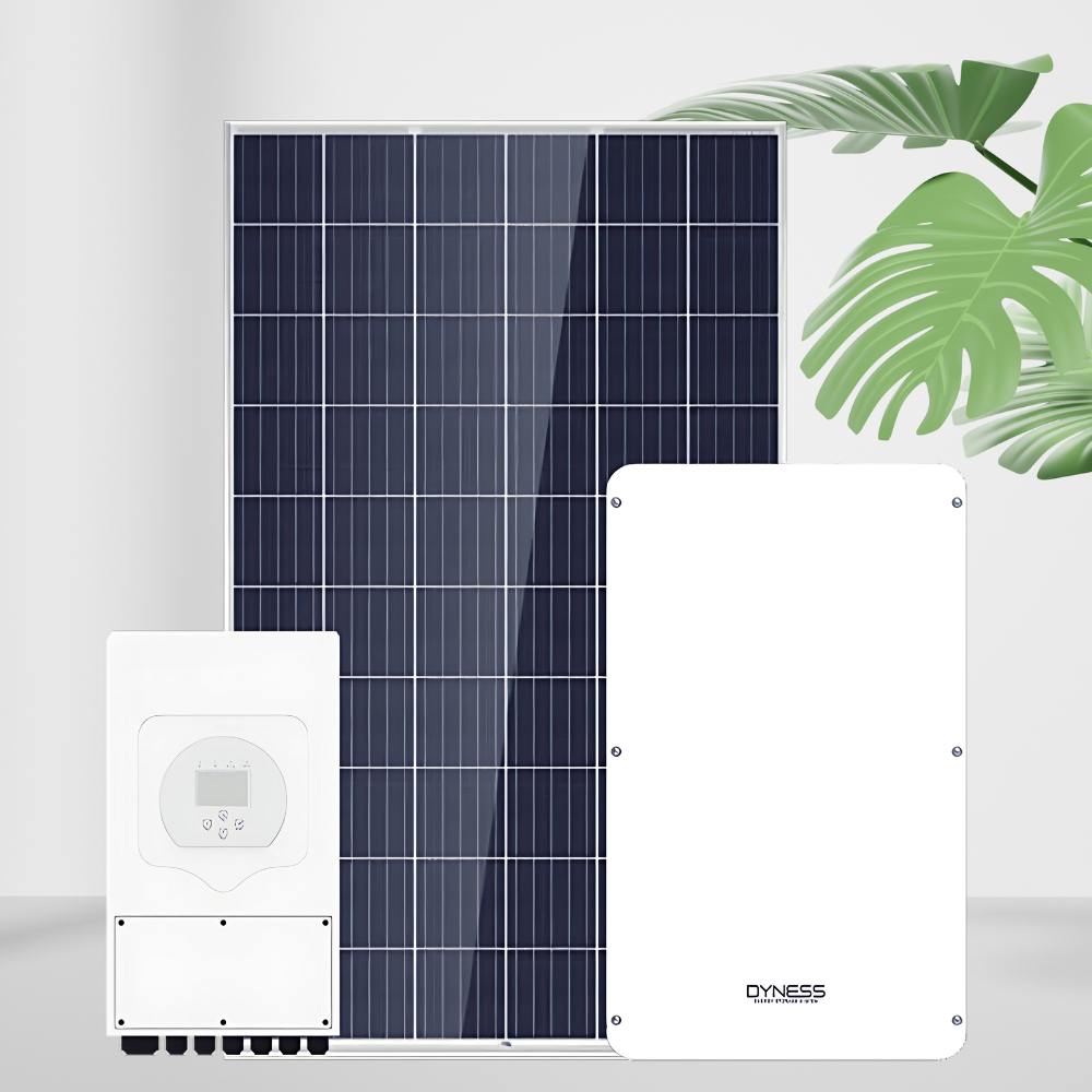 Your Personal Power Station