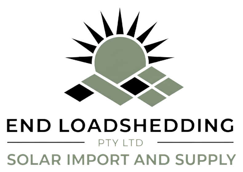 End Loadshedding