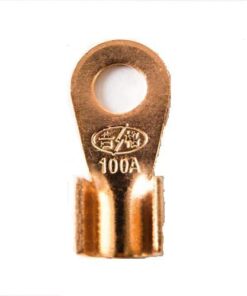 35mm Cable Lug