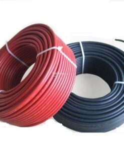 6mm Solar Cable P/M