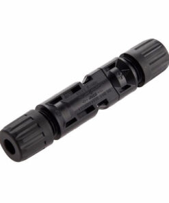 MC4 Y Connecter