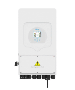 16Kw Deye Single Phase Hybrid Inverter + FREE WIfi Dongle