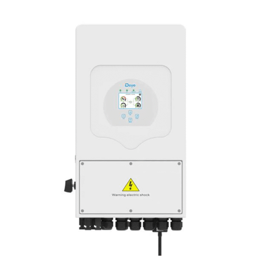 5kw Deye Hybrid Inverter + Wifi Dongle