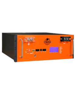 5.12kwh Revov Battery