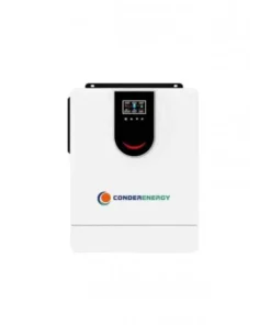 10.2kva Conderenergy Hybrid Mppt Inverter – 48V
