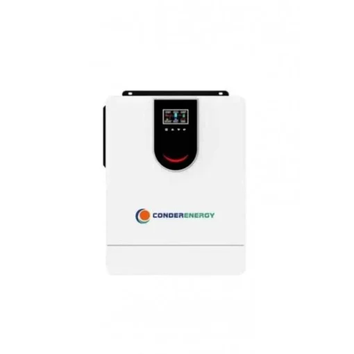 10.2kva Conderenergy Hybrid Mppt Inverter – 48V