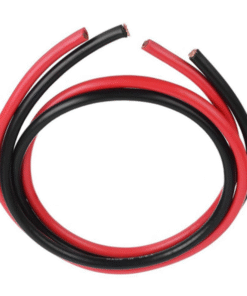 35mm Battery cable P/M