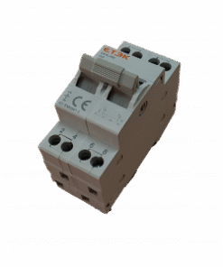 63A Manual Change Over Switch