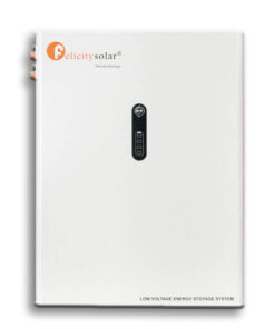 8.7kwh Felicity Lithium Battery