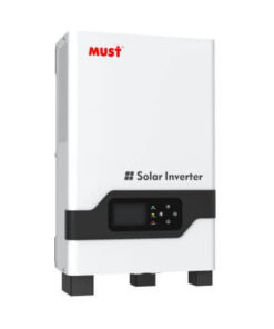 5kw Must Hybrid Inverter