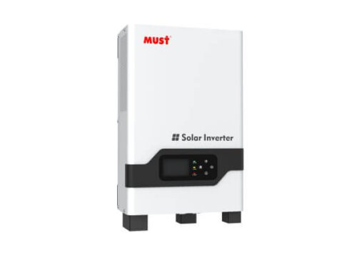 5kw Must Hybrid Inverter