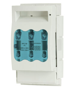 2P 125-160A Fuse Switch Disconnectors with Fuses