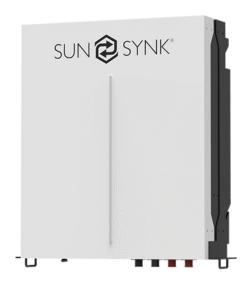 5kW SUNSYNK 100Ah LiFePo4 Lithium Ion Battery