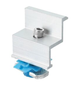 End Clamps