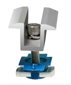 Middle Clamps