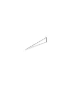 1.5m Angled Frames Mounting Rails 6x