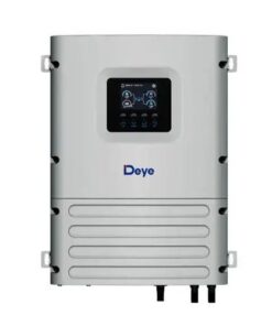 6KW Deye Single Phase Off-Grid Hybrid Inverter(SUN-6K-OG01LP1-EU-AM)
