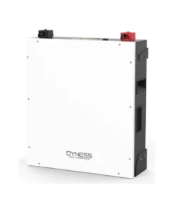 5.12KWH DYNESS Lithium Battery BX51100(51.2V100AH )