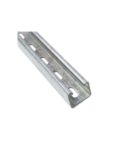 3.5M Galvanized Rail