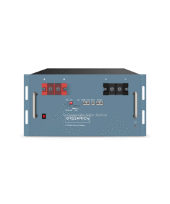 5kwh GREENRICH Lithium Battery 48v Rack Mount
