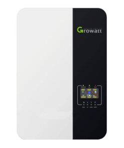 5.5Kva Growatt Hybrid Inverter 48V