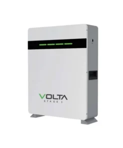 5.1kW VOLTA - Battery Lithium Ion 48V 100Ah - Stage 1