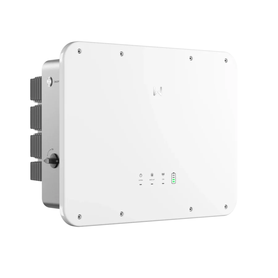 GoodWe ES Uniq GW10K-ES-C10