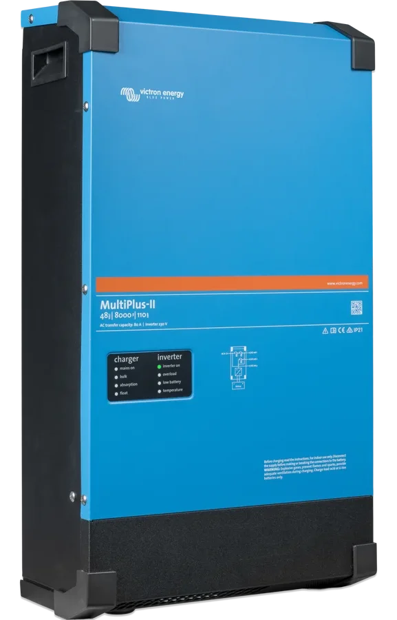 Victron MultiPlus-II 48/8000/110-100