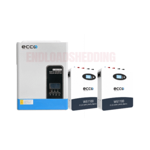 11Kw Ecco Combo