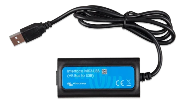 Victron MK3-USB Interface (VE.Bus-USB)