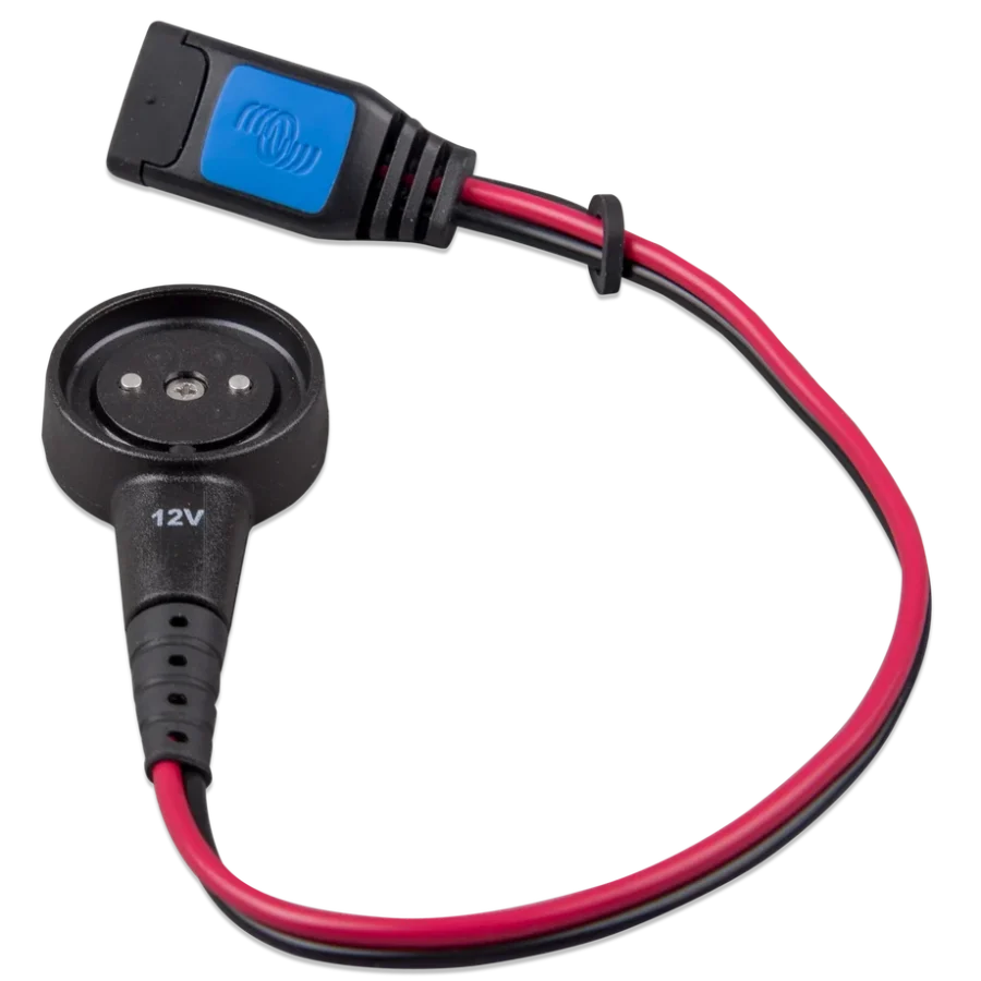 Victron MagCode Power Clip 12V (max. 15A)