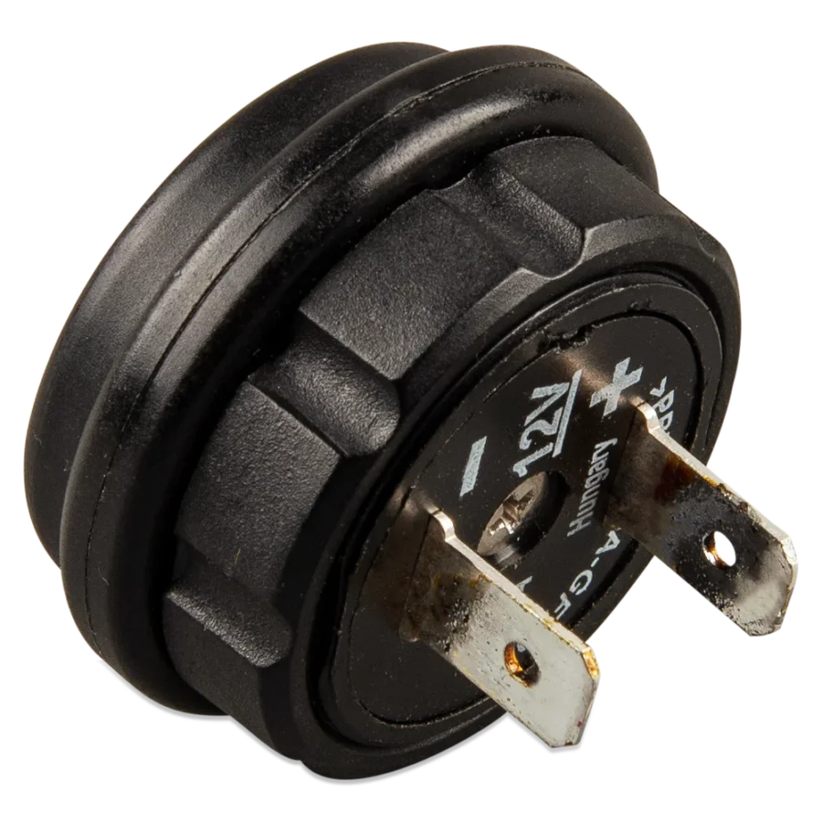 Victron MagCode Power Port 12V (max. 15A)