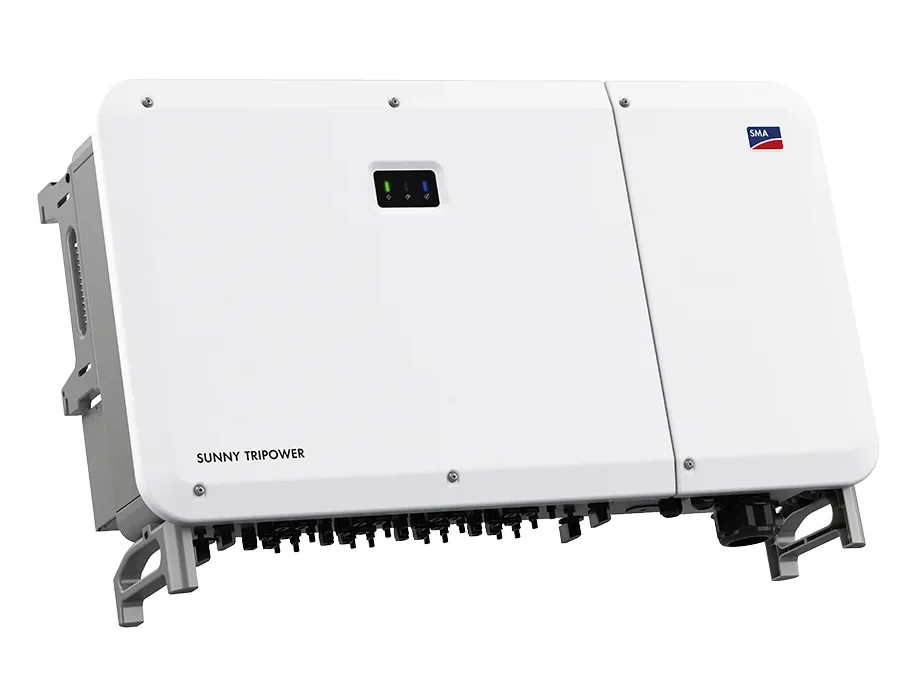 SMA Sunny Tripower CORE2 STP 110-60