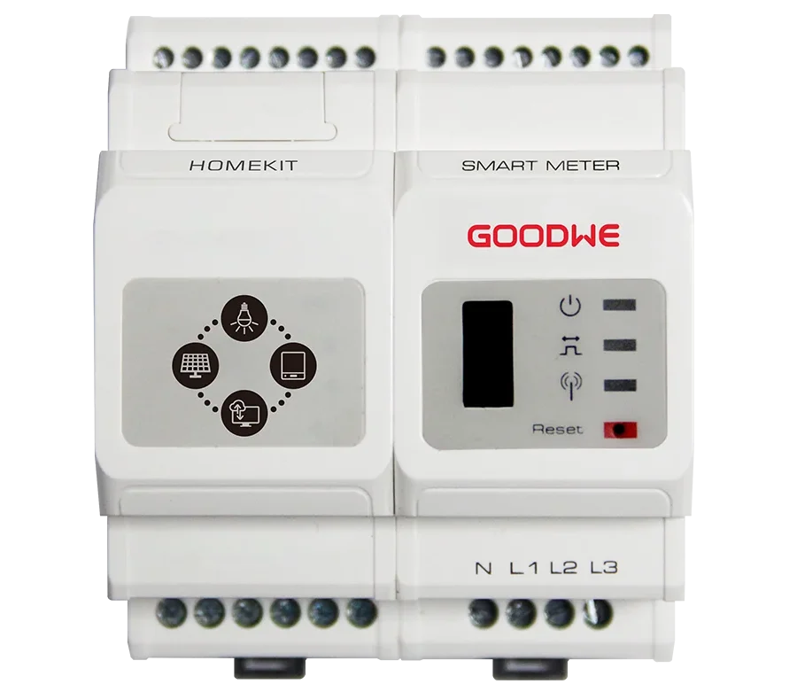 GoodWe Homekit HK3000