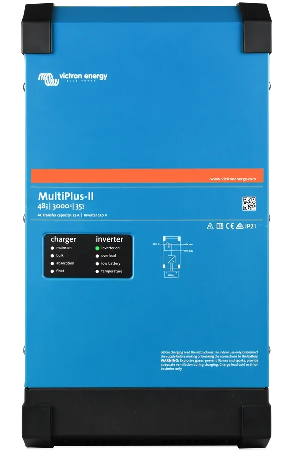 Victron MultiPlus-II 48/3000/35-32