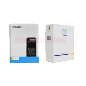 3.5kw Ecco Combo