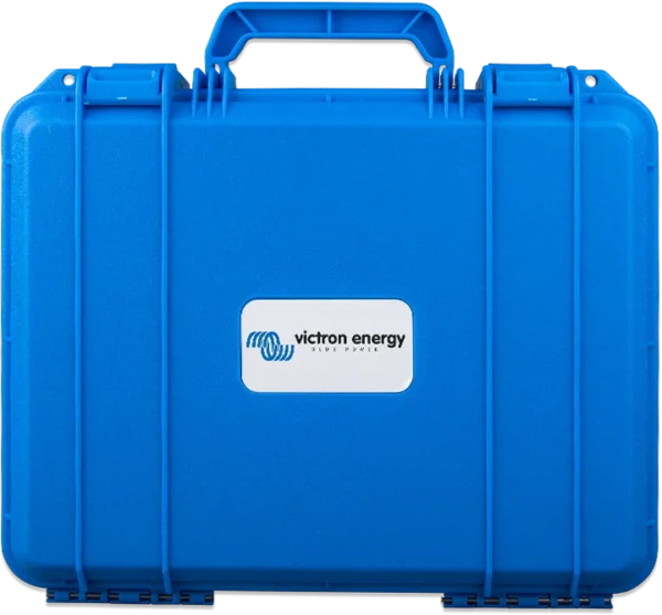 Victron Carry Case