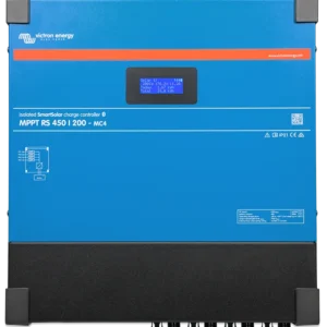 Victron SmartSolar MPPT RS 450/200-MC4
