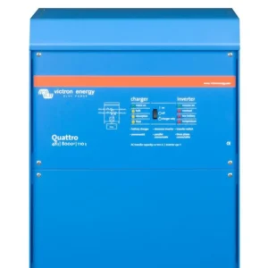 Victron Quattro 48/15000/200-100/100