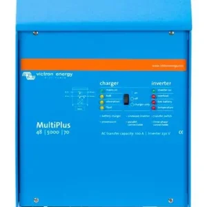 Victron MultiPlus 48/5000/70-100
