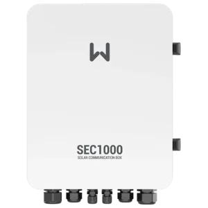 GoodWe SEC1000 (On-grid)