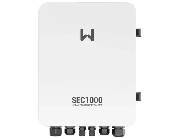 GoodWe SEC1000 (On-grid)