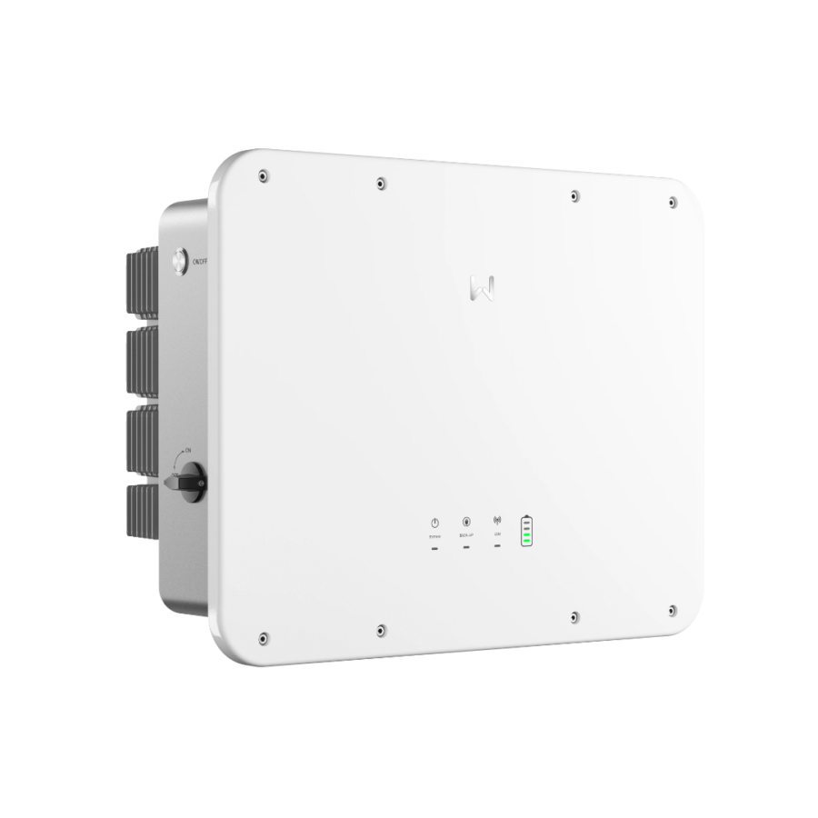 GoodWe ES Uniq GW8000-ES-C10