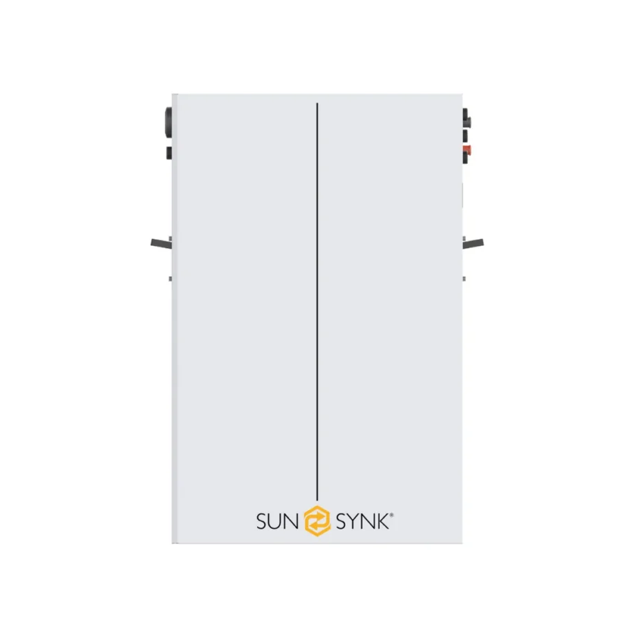Sunsynk X-Series 5.12kWh 51.2V Battery (NEW)