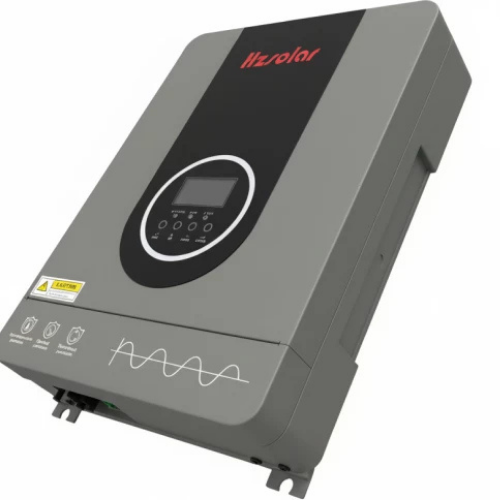 3.2 kW Hz Solar Hybrid Inverter