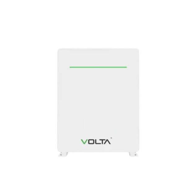 5.12kW VOLTA Lithium Battery