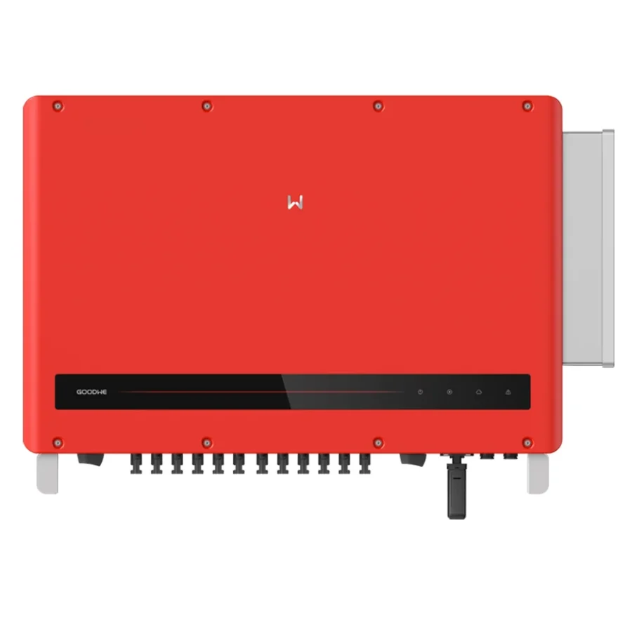 GoodWe GW100K-HT