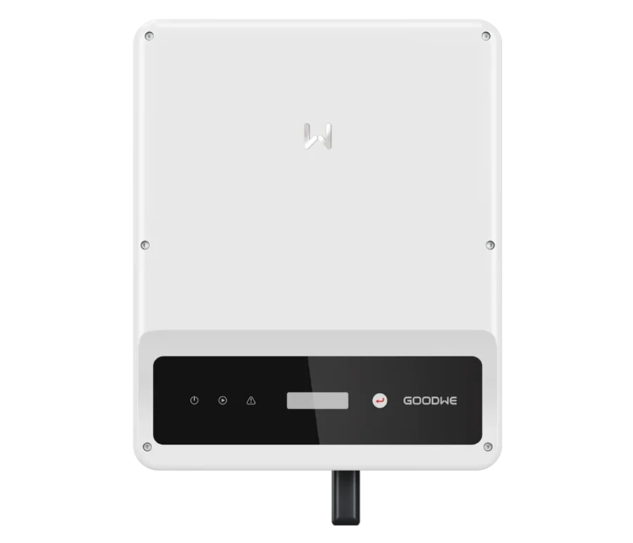 GoodWe GW15KT-DT