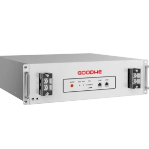 GoodWe Lynx A Low Voltage LX A5.0-10