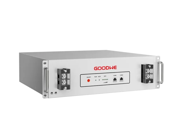 GoodWe Lynx A Low Voltage LX A5.0-10
